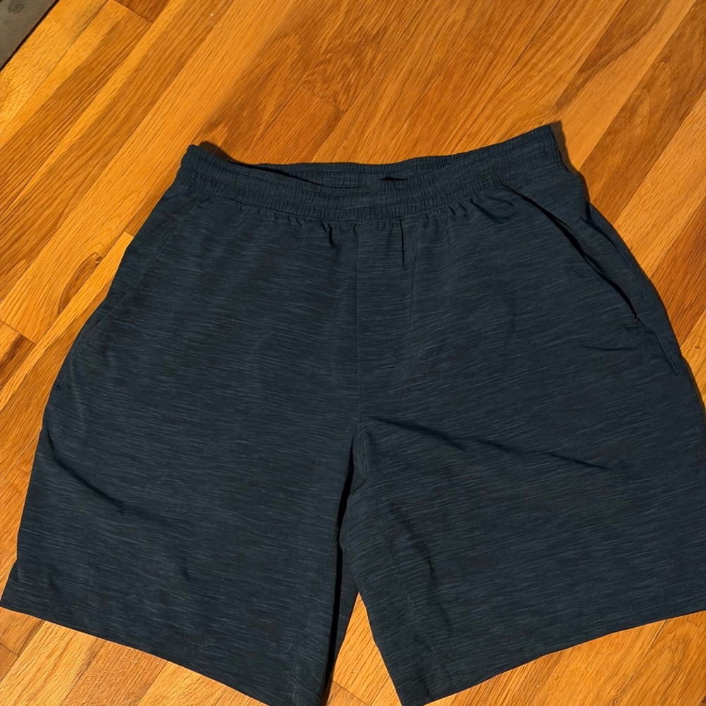 Lululemon Men's 7” Shorts